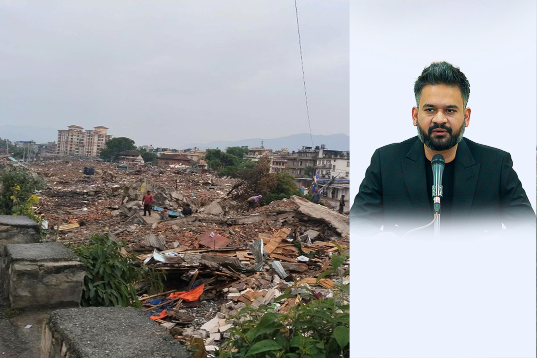 सुकम्बासी समस्या, विर्सिएका कृष्णवम मल्ल र प्रधानमन्त्री बालेनको इच्छा शक्ति